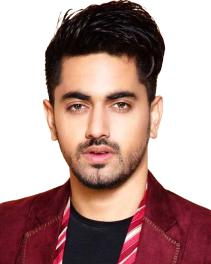 Zain Imam